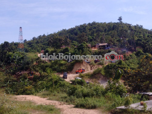 BUMD Bojonegoro Berminat Kelola Sumur Tua